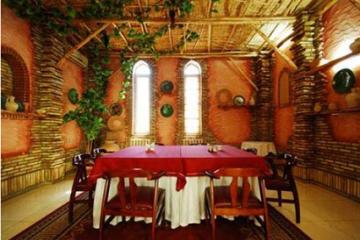 Отель Asia Bukhara Узбекистан, Бухара, фото 6