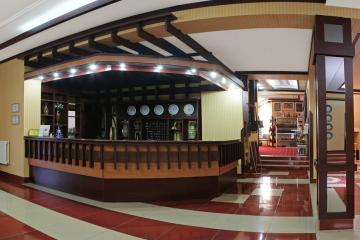 Отель Asia Samarkand Узбекистан, Самарканд, фото 12