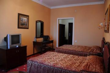 Отель Asia Samarkand Узбекистан, Самарканд, фото 2