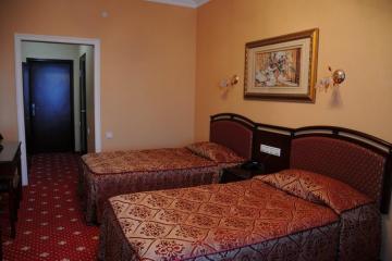 Отель Asia Samarkand Узбекистан, Самарканд, фото 4