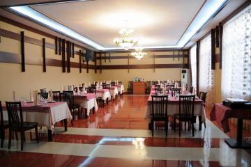 Отель Asia Samarkand Узбекистан, Самарканд, фото 9