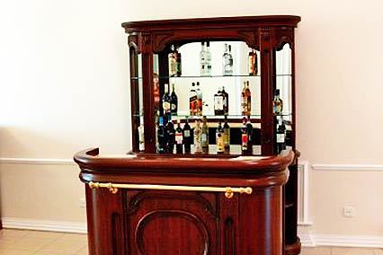 Hotel Samarkand Plaza