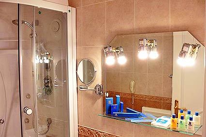 Hotel Samarkand Plaza