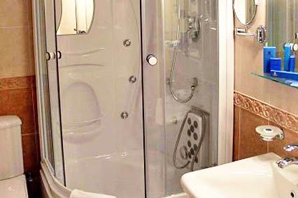 Hotel Samarkand Plaza