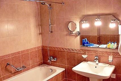 Hotel Samarkand Plaza