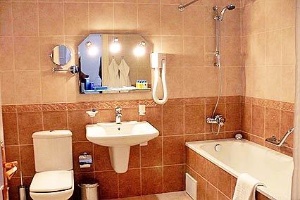 Hotel Samarkand Plaza