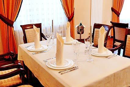 Hotel Samarkand Plaza