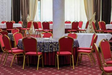 Отель Uzbekistan Узбекистан, Ташкент, фото 4