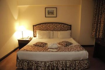 Отель Uzbekistan Узбекистан, Ташкент, фото 7