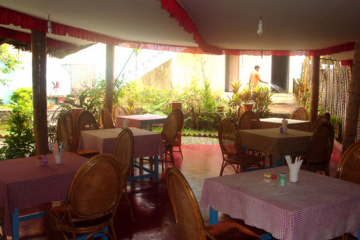 Отель Golden Sands Beach Resort Индия, Керала, фото 4