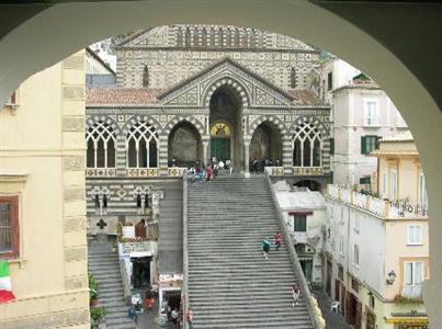 Centrale 