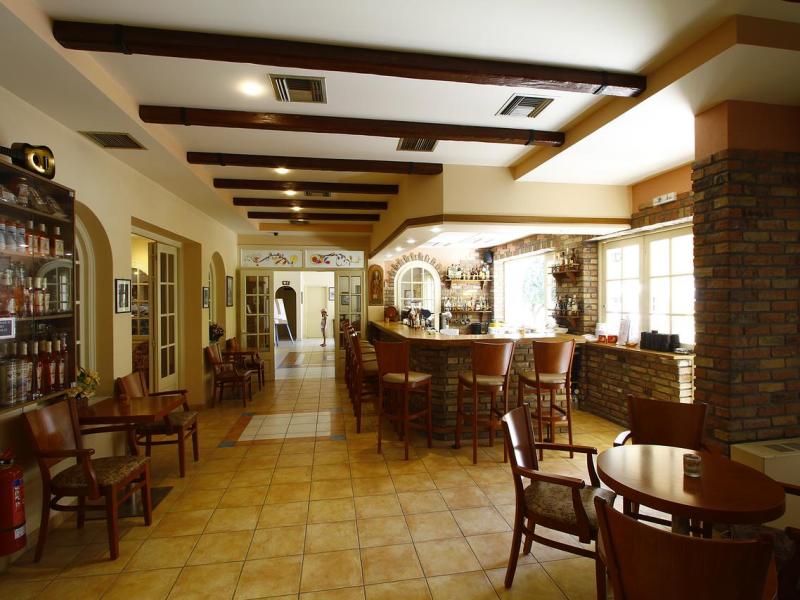 Bintzan Inn Hotel