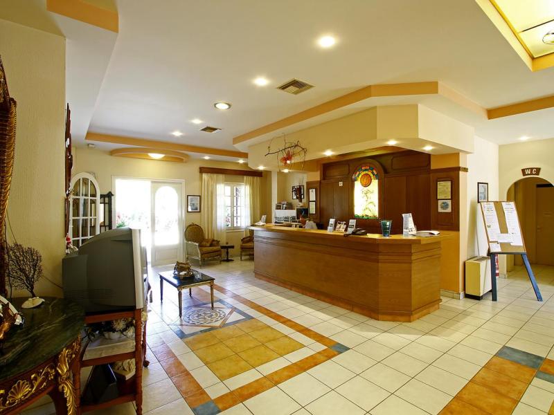 Bintzan Inn Hotel