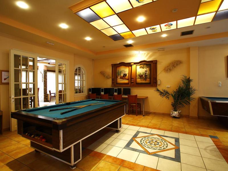 Bintzan Inn Hotel