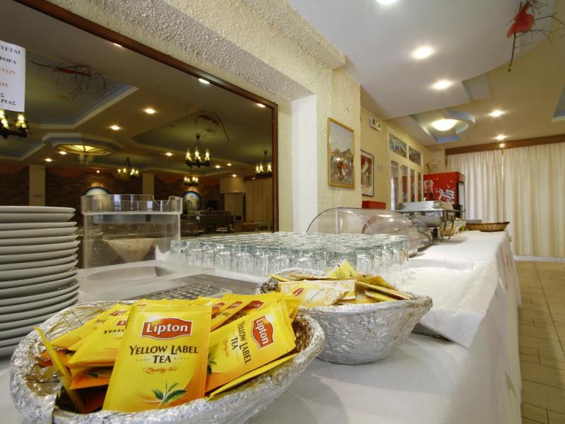 Bintzan Inn Hotel