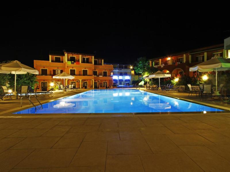 Bintzan Inn Hotel