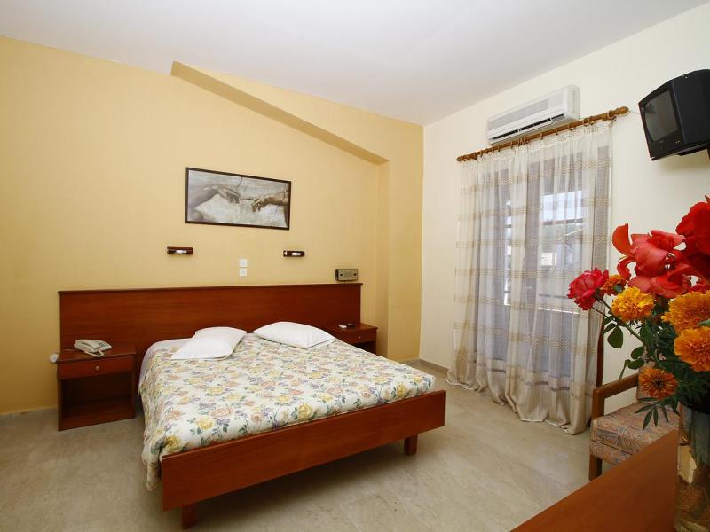 Bintzan Inn Hotel