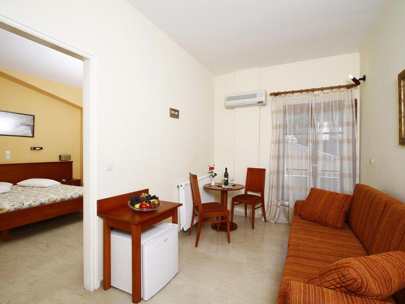 Bintzan Inn Hotel