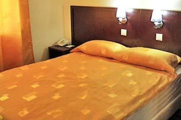 Отель Reikartz Majestic Узбекистан, Самарканд, фото 17