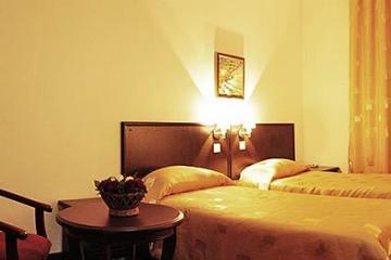 Отель Reikartz Majestic Узбекистан, Самарканд, фото 18