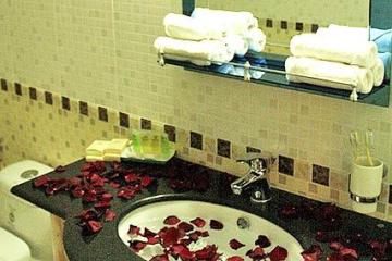 Отель Reikartz Majestic Узбекистан, Самарканд, фото 19