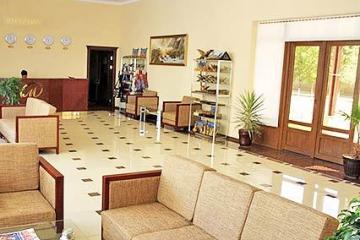 Отель Reikartz Majestic Узбекистан, Самарканд, фото 7