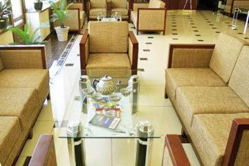 Отель Reikartz Majestic Узбекистан, Самарканд, фото 8