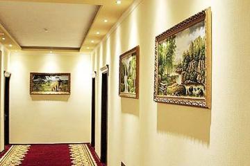 Отель Reikartz Majestic Узбекистан, Самарканд, фото 9