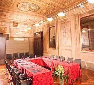 Centrale