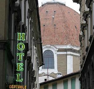 Centrale