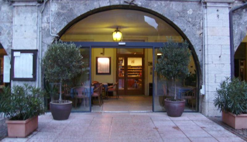 Centrale