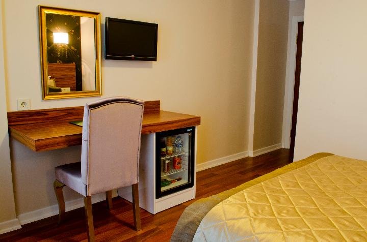 Dekor Hotel