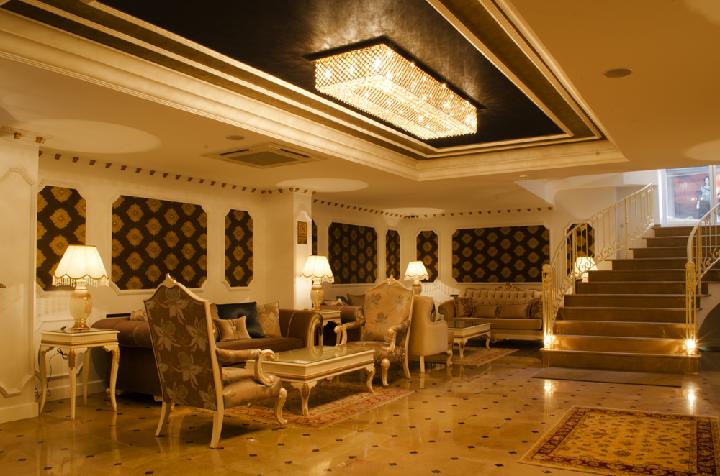 Dekor Hotel