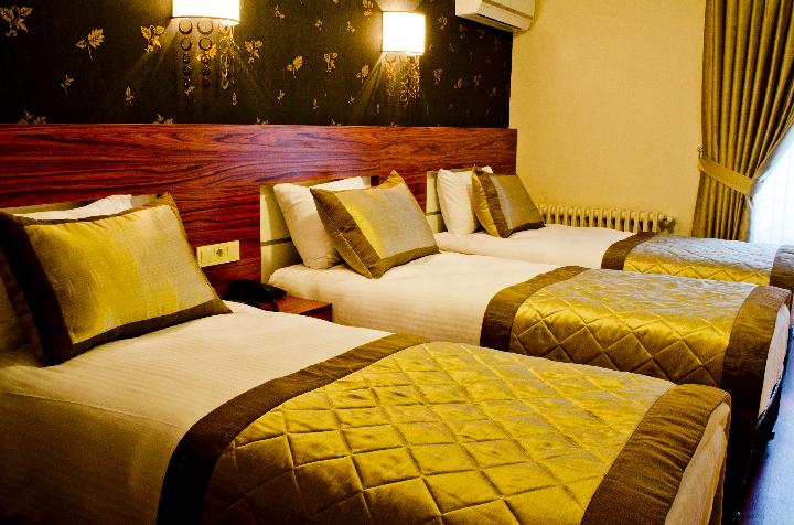 Dekor Hotel