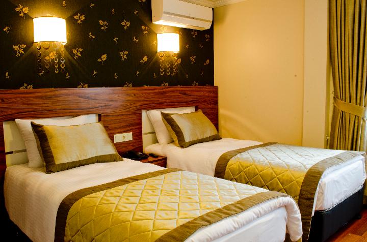 Dekor Hotel