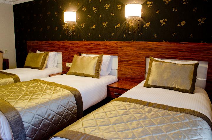 Dekor Hotel