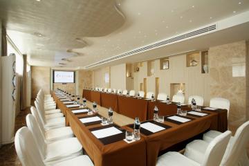 Отель The Sanctuary Resort Pattaya BW Signature Collection Таиланд, На Джомтьен, фото 14