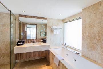 Отель The Sanctuary Resort Pattaya BW Signature Collection Таиланд, На Джомтьен, фото 18