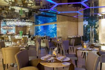 Отель The Sanctuary Resort Pattaya BW Signature Collection Таиланд, На Джомтьен, фото 19