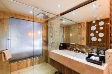 Отель The Sanctuary Resort Pattaya BW Signature Collection Таиланд, На Джомтьен, фото 32