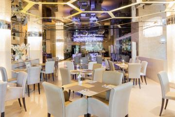 Отель The Sanctuary Resort Pattaya BW Signature Collection Таиланд, На Джомтьен, фото 33