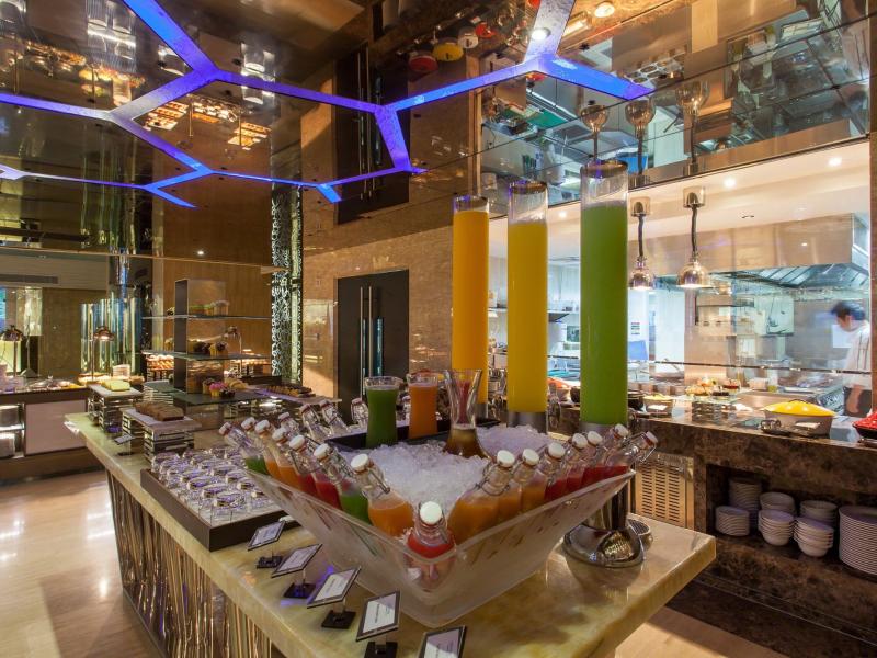 The Sanctuary Resort Pattaya BW Signature Collection