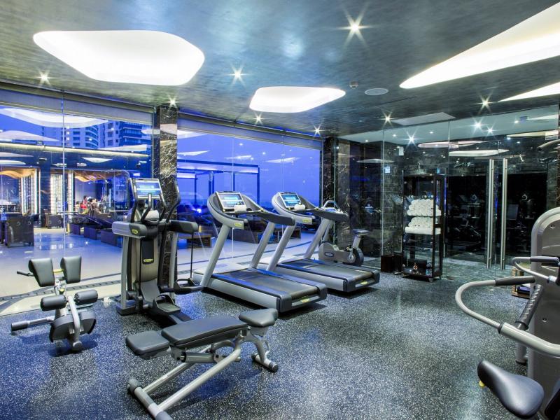 The Sanctuary Resort Pattaya BW Signature Collection