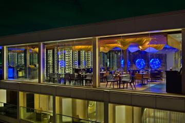 Отель The Sanctuary Resort Pattaya BW Signature Collection Таиланд, На Джомтьен, фото 4