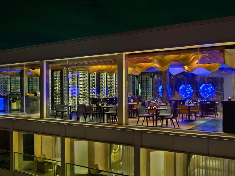 The Sanctuary Resort Pattaya BW Signature Collection