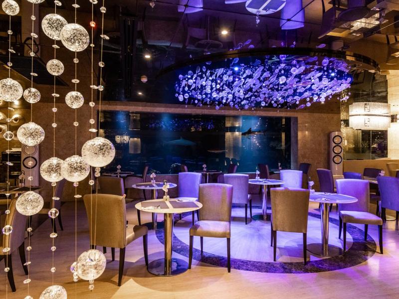 The Sanctuary Resort Pattaya BW Signature Collection