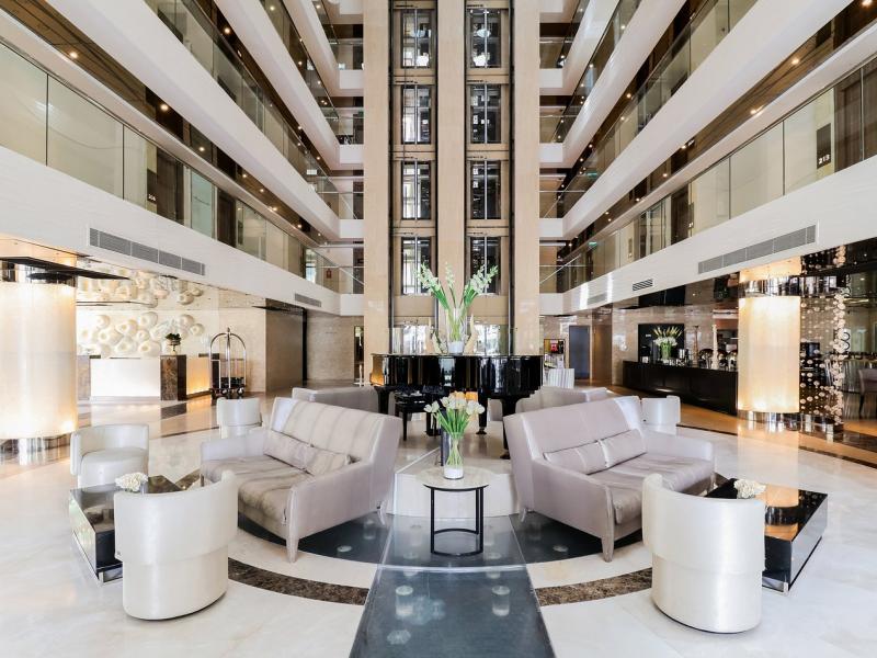 The Sanctuary Resort Pattaya BW Signature Collection