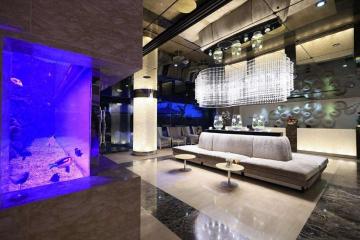 Отель The Sanctuary Resort Pattaya BW Signature Collection Таиланд, На Джомтьен, фото 7