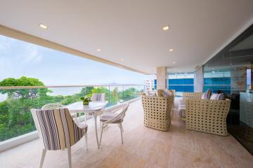 Отель The Sanctuary Resort Pattaya BW Signature Collection Таиланд, На Джомтьен, фото 9