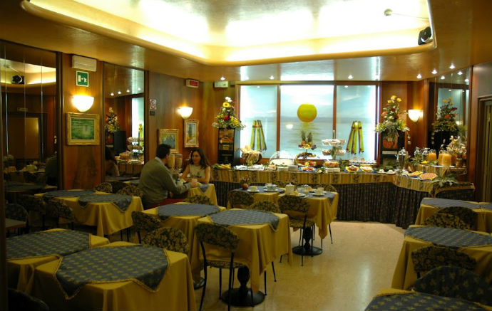 Centrale